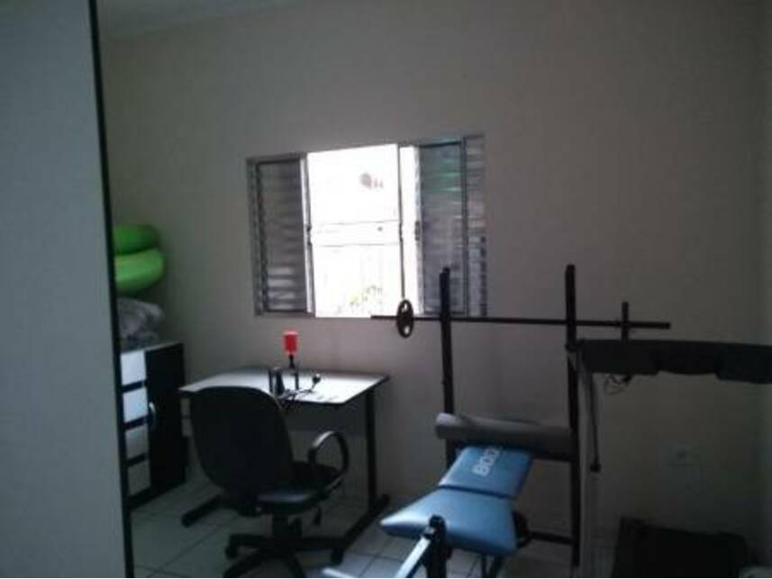 Imagem 6 do Leilão de Casa - Parque Imperial - Presidente Prudente/SP