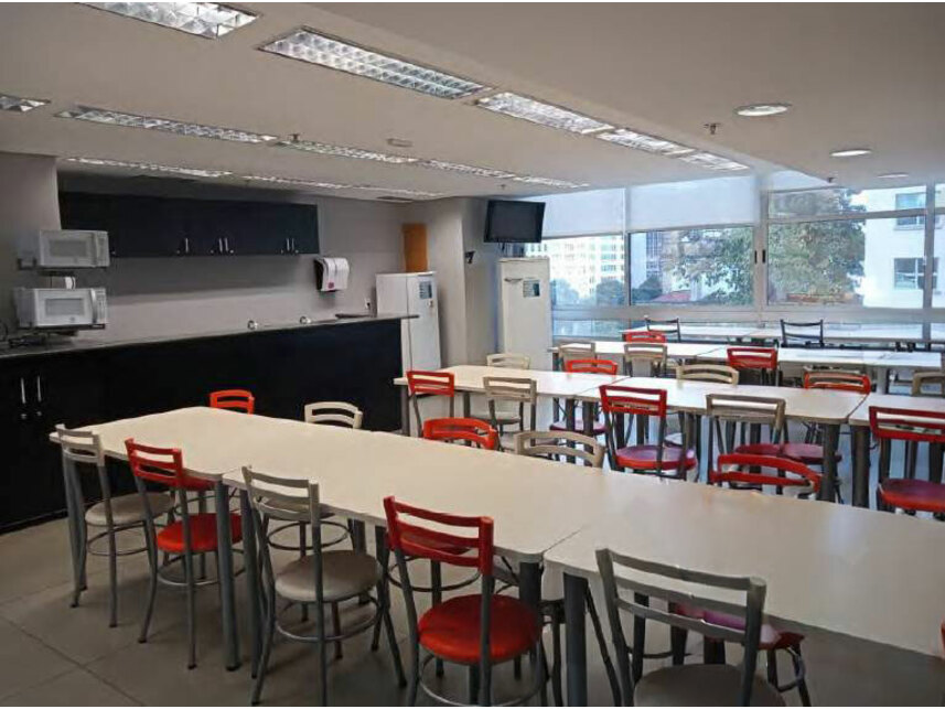 Imagem 13 do Leilão de Sala Comercial - Centro - Rio de Janeiro/RJ