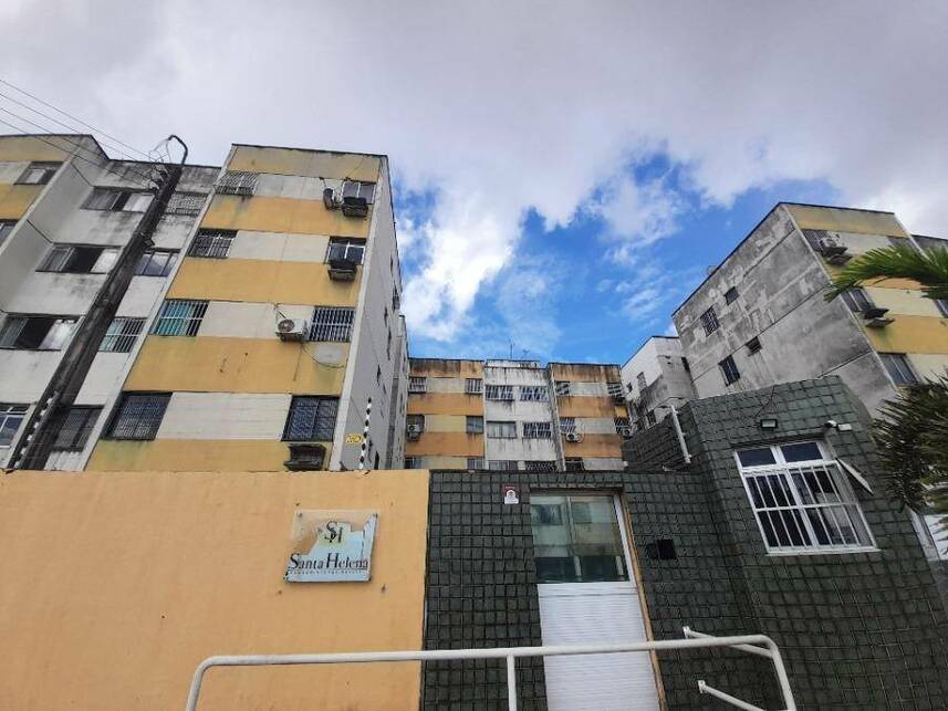 Imagem do Leilão de Apartamento - Cidade dos Funcionários - Fortaleza/CE