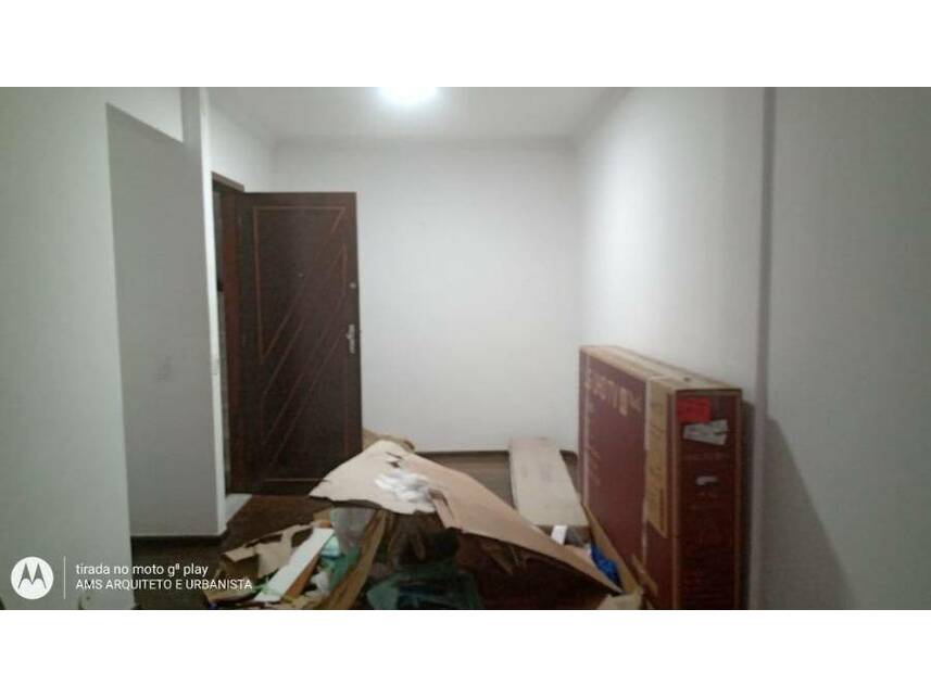 Imagem 8 do Leilão de Apartamento - Caonze - Nova Iguaçu/RJ