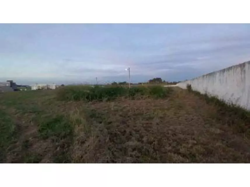 Terreno à venda em leilão - leilão extrajudicial - Santa Maria RS - lance mínimo R$ 324.000