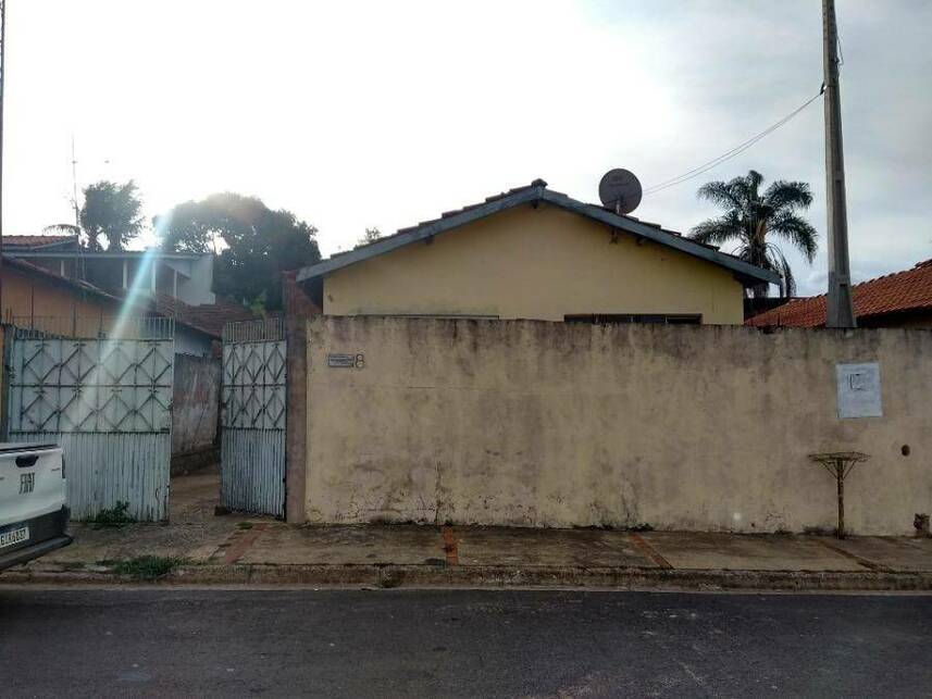 Imagem 2 do Leilão de Casa - Jardim Santa Cecilia - Agudos/SP