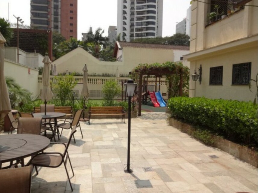 Imagem 8 do Leilão de Apartamento - Campo Belo - São Paulo/SP