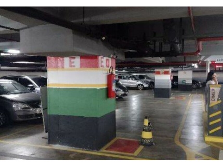 Imagem 7 do Leilão de Escritório - Perdizes - São Paulo/SP