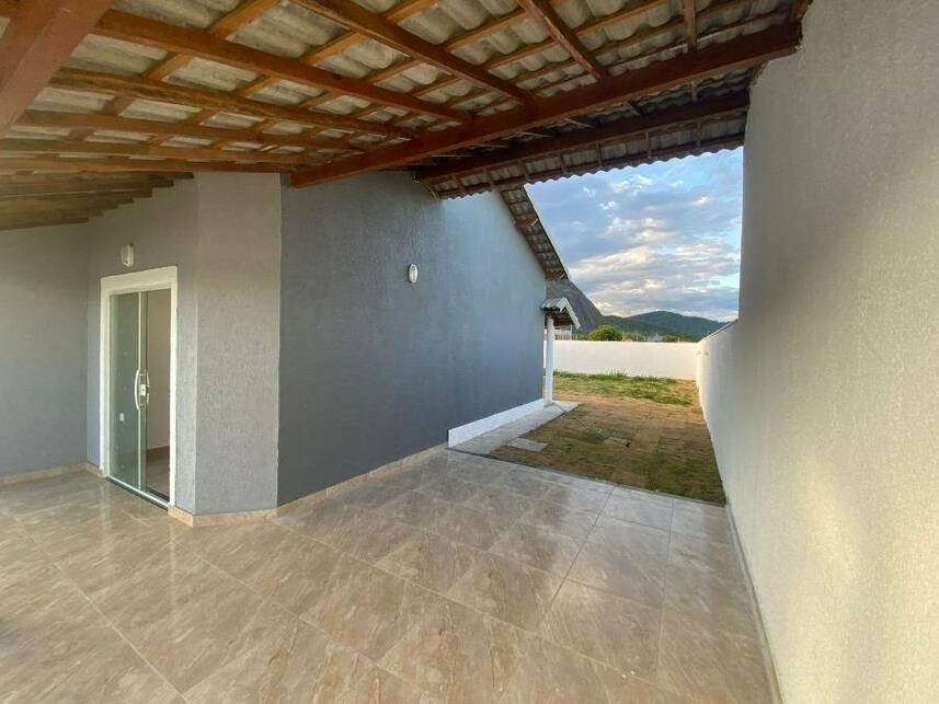 Imagem 4 do Leilão de Casa - Jardim Atlântico - Maricá/RJ