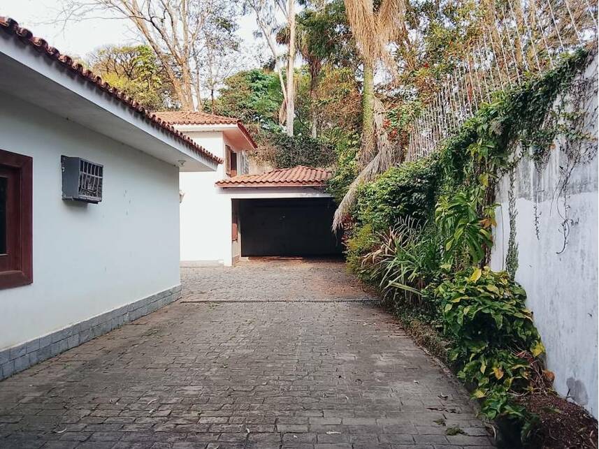 Imagem 2 do Leilão de Casa - Fazenda Morumbi - São Paulo/SP