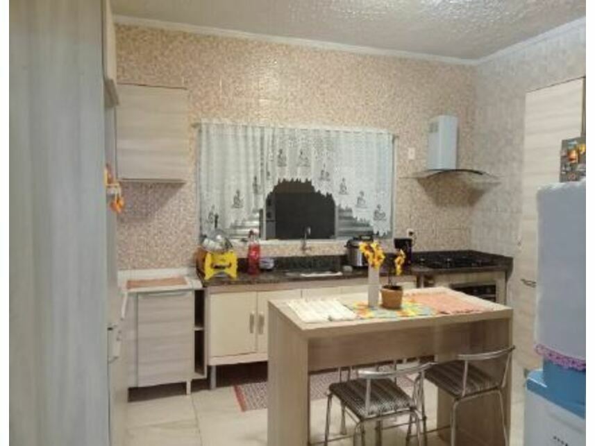 Imagem 5 do Leilão de Casa - Jardim Bom Jesus - Pirapora do Bom Jesus/SP