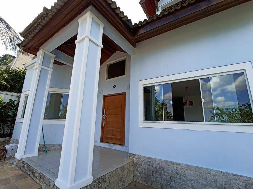 Imagem 8 do Leilão de Casa - Jacarepagua - Rio de Janeiro/RJ