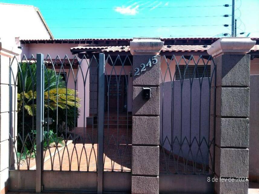 Imagem 3 do Leilão de Casa - Vila Planalto - Dourados/MS