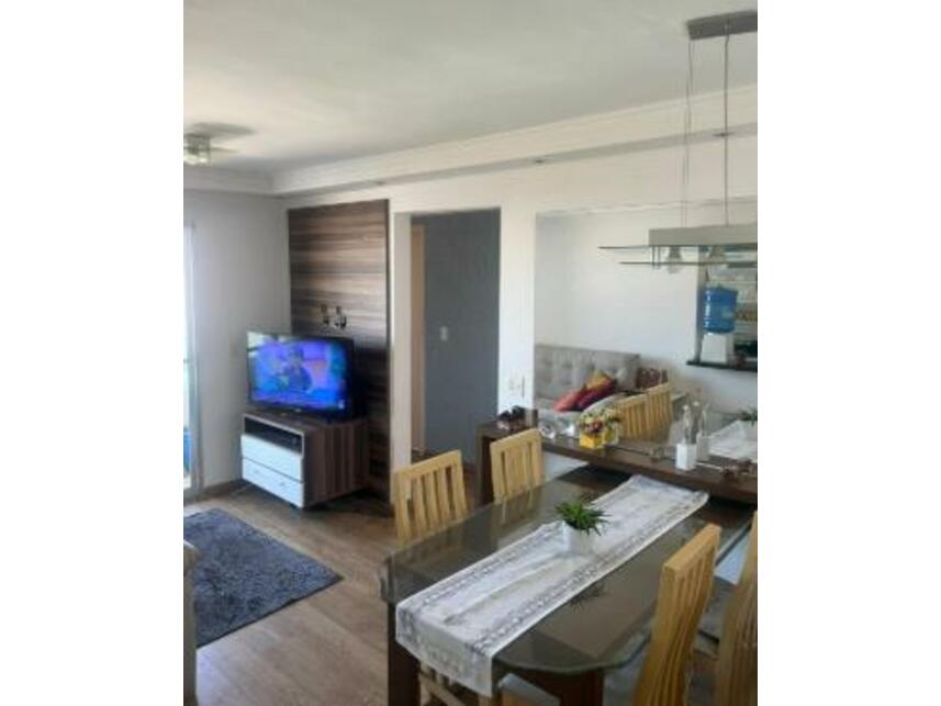 Imagem 2 do Leilão de Apartamento - Taboão - São Bernardo do Campo/SP