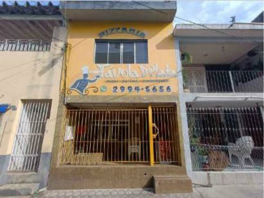 Casa no Jardim Maria Nazaré (foto 3 de 3)