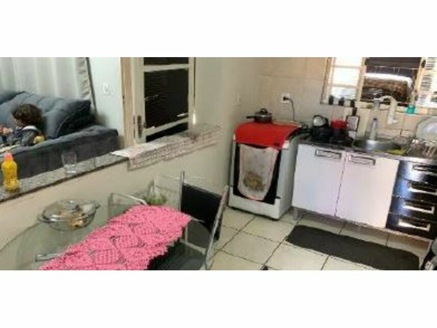 Imagem 3 do Leilão de Casa - San Marino - Tatuí/SP