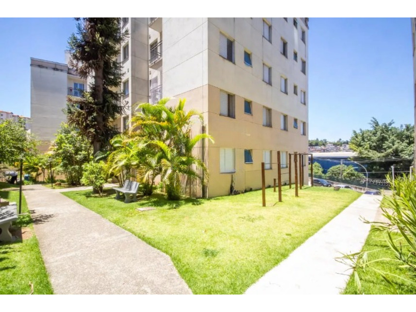 Imagem 4 do Leilão de Apartamento - Santa Maria - Osasco/SP