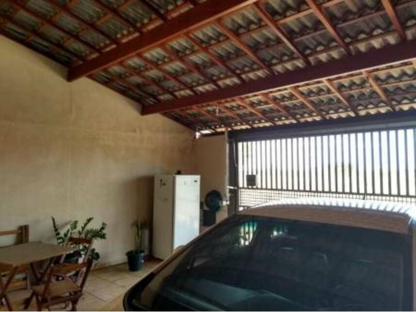 Imagem 3 do Leilão de Casa - Parque Imperial - Presidente Prudente/SP