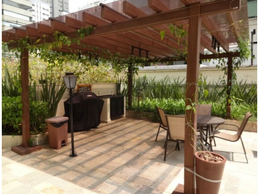 Imagem 7 do Leilão de Apartamento - Campo Belo - São Paulo/SP