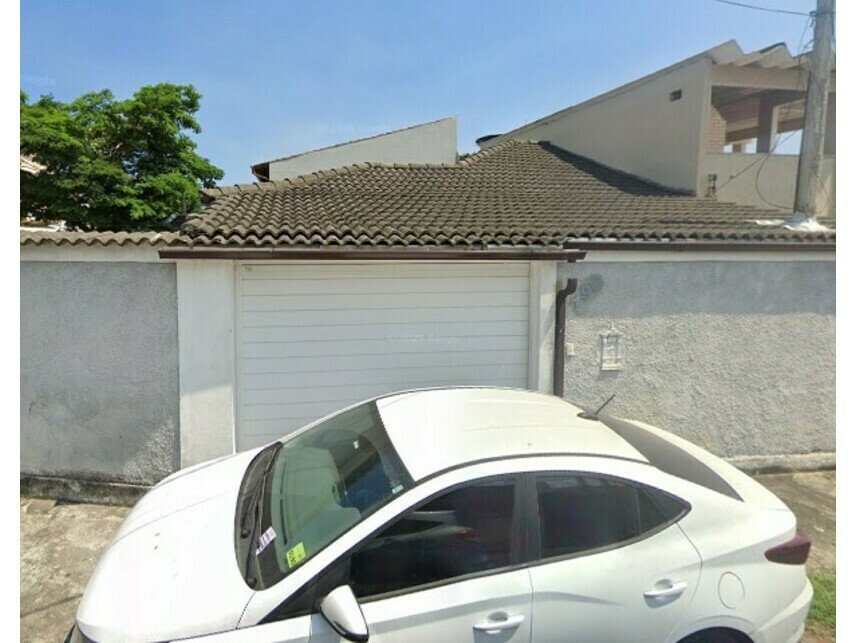 Imagem 2 do Leilão de Casa - Campo Grande - Rio de Janeiro/RJ