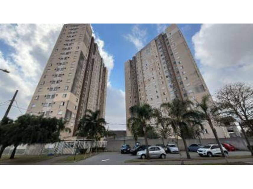 Imagem  do Leilão de Apartamento - Jardim Utinga - Santo André/SP