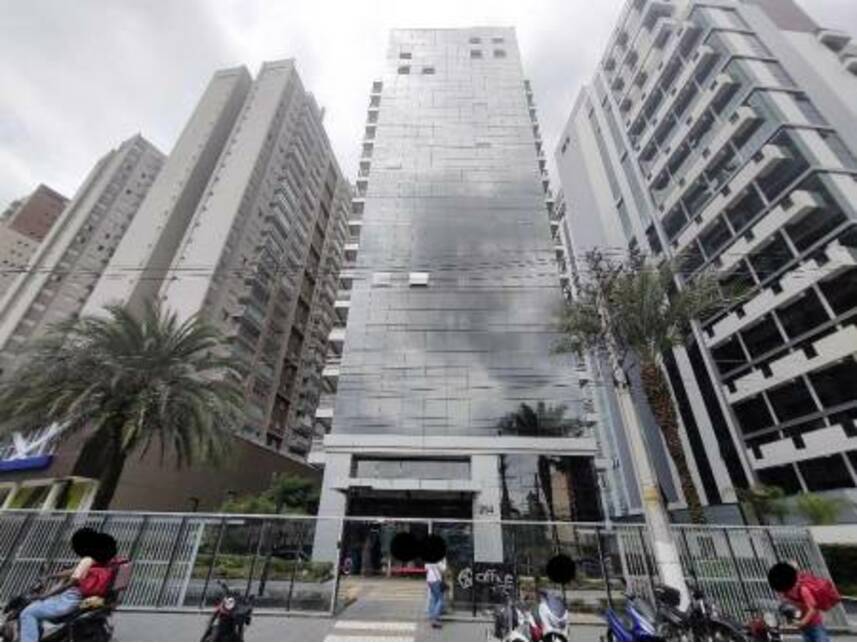 Imagem 6 do Leilão de Sala Comercial - Bethaville I - Barueri/SP