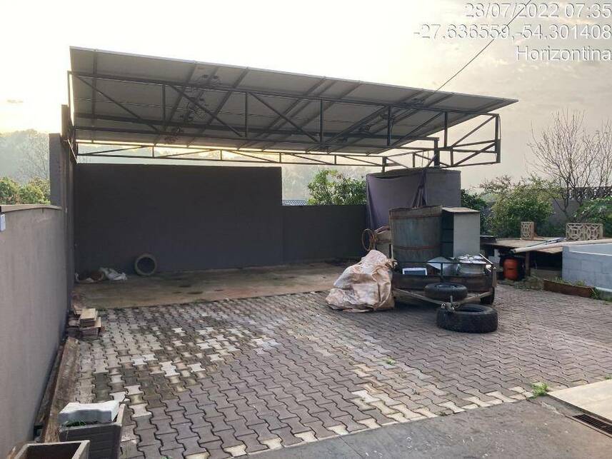 Imagem 18 do Leilão de Casa - Alvorada - Horizontina/RS