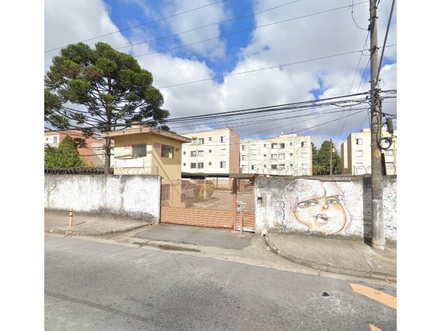 Imagem do Leilão de Apartamento - Jardim Alvorada - Santo André/SP