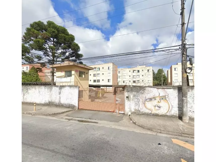Apartamento à venda em leilão - leilão extrajudicial - Santo André SP - lance mínimo R$ 208.634