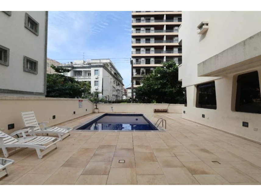 Imagem 3 do Leilão de Apartamento - Enseada - Guarujá/SP