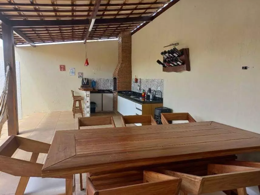 Casa à venda em leilão - leilão extrajudicial - Gravatá PE - lance mínimo R$ 791.000