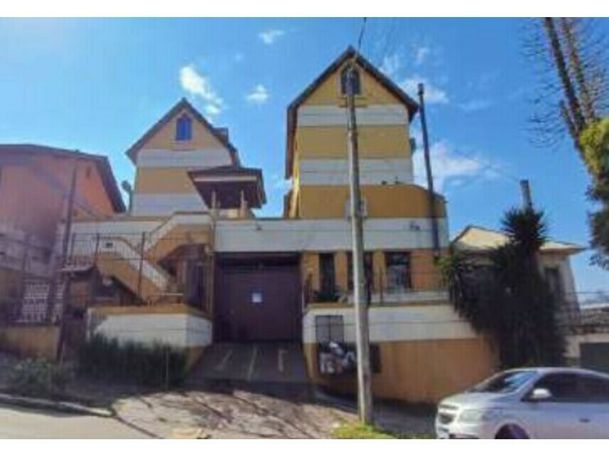 Imagem  do Leilão de Casa - Santa Tereza - Porto Alegre/RS