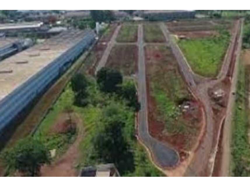 Imagem 2 do Leilão de Terreno - Reserva Riviera - Campinas/SP