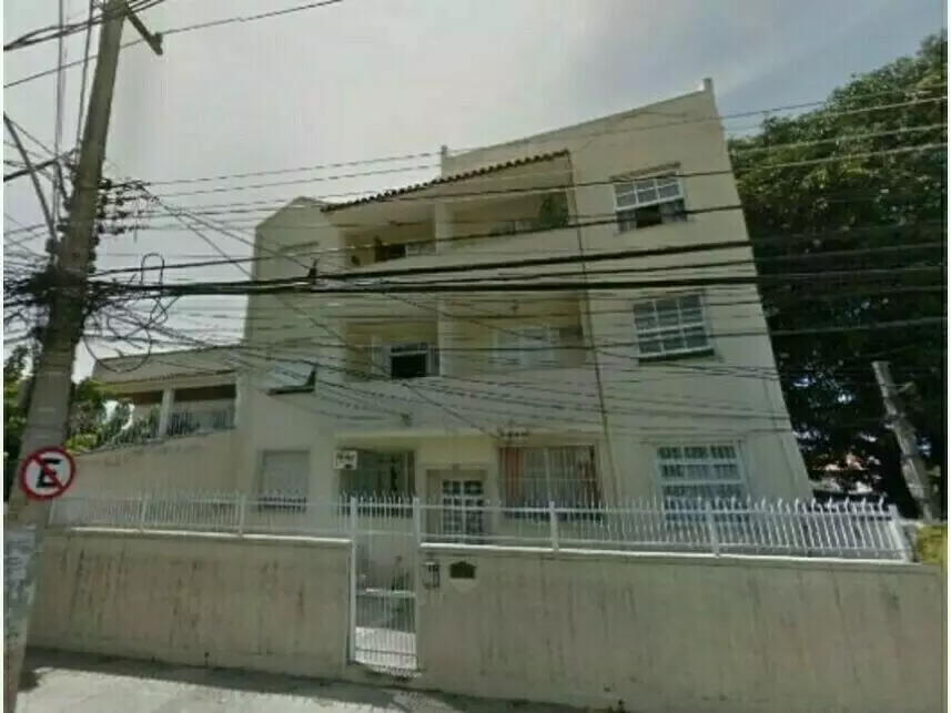 Apartamento à venda em leilão - leilão extrajudicial - Rio de Janeiro RJ - lance mínimo R$ 69.300