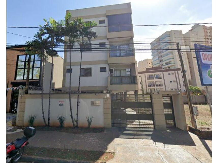Imagem do Leilão de Apartamento - Nova Aliança - Ribeirão Preto/SP