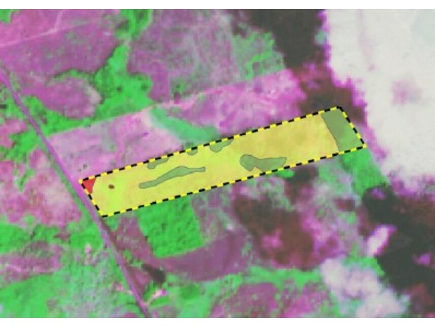 Imagem  do Leilão de Terreno - Zona Rural - Itupiranga/PA