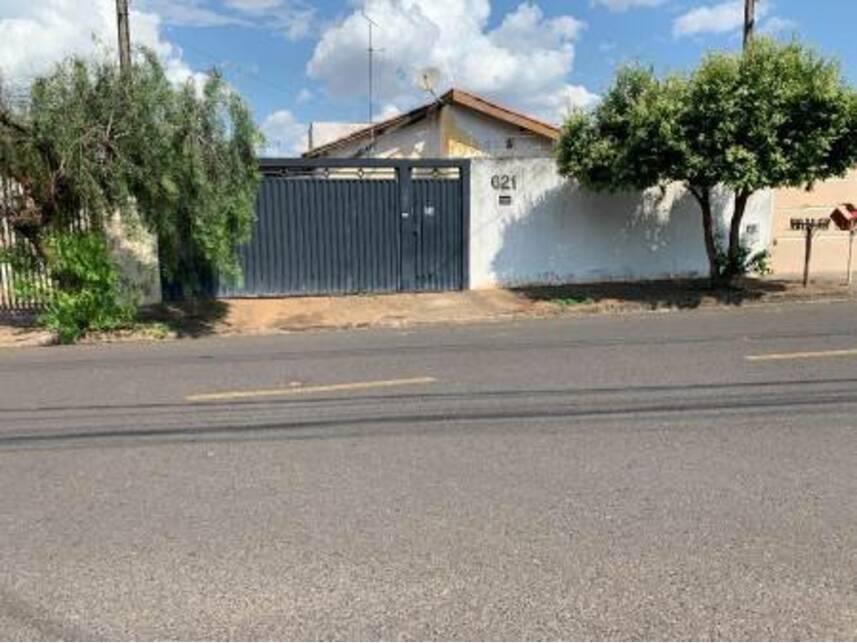 Casa no Solo Sagrado I (foto 2 de 9)