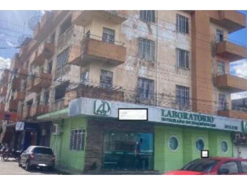 Imagem do Leilão de Apartamento - Centro - Castanhal/PA