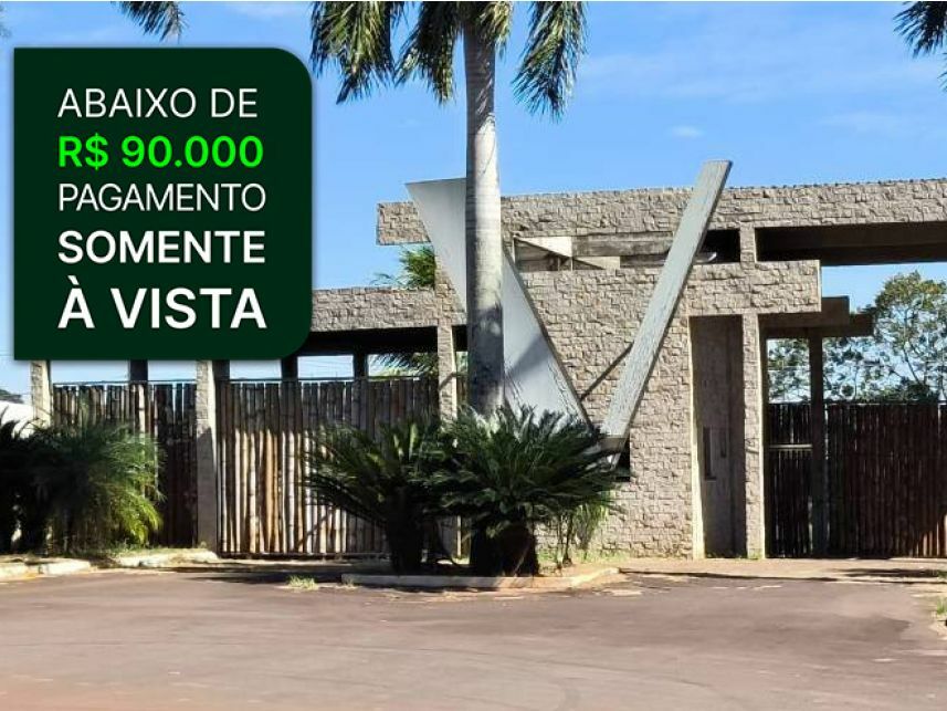 Imagem 1 do Leilão de Terreno - Pérola - Pérola/PR