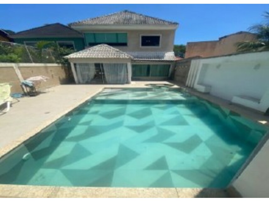 Imagem 6 do Leilão de Casa - Freguesia de Jacarepaguá - Rio de Janeiro/RJ