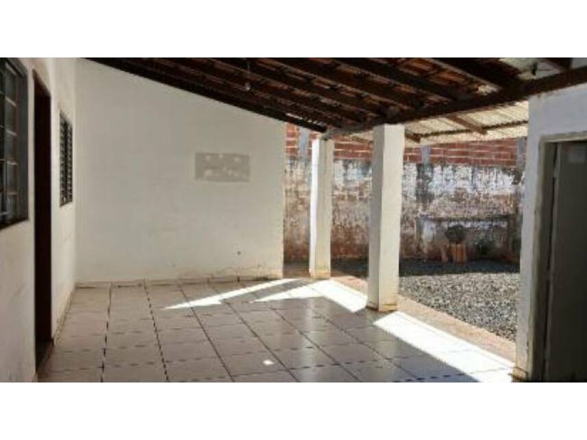 Imagem 12 do Leilão de Casa - Vila Pernambuco - Cassilândia/MS