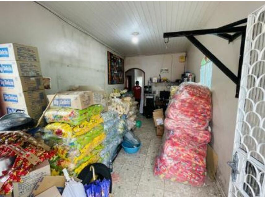 Imagem 3 do Leilão de Casa - Novo Aleixo - Manaus/AM
