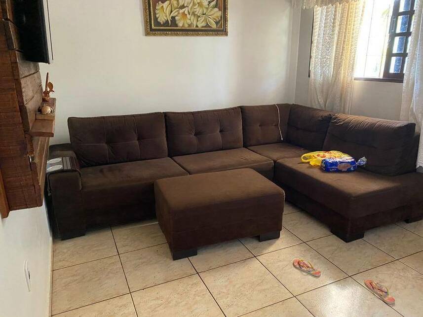 Imagem 4 do Leilão de Casa - Jardim América - Assis Chateaubriand/PR