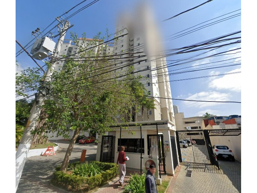 Apartamento no Nova Petrópolis (foto 1 de 1)