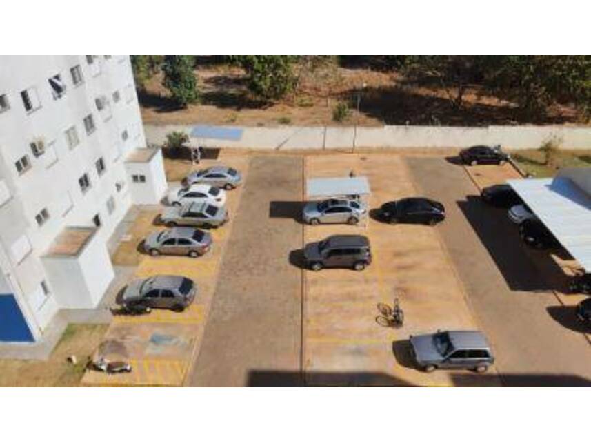 Imagem 22 do Leilão de Apartamento - Alto da Boa Vista - Três Lagoas/MS