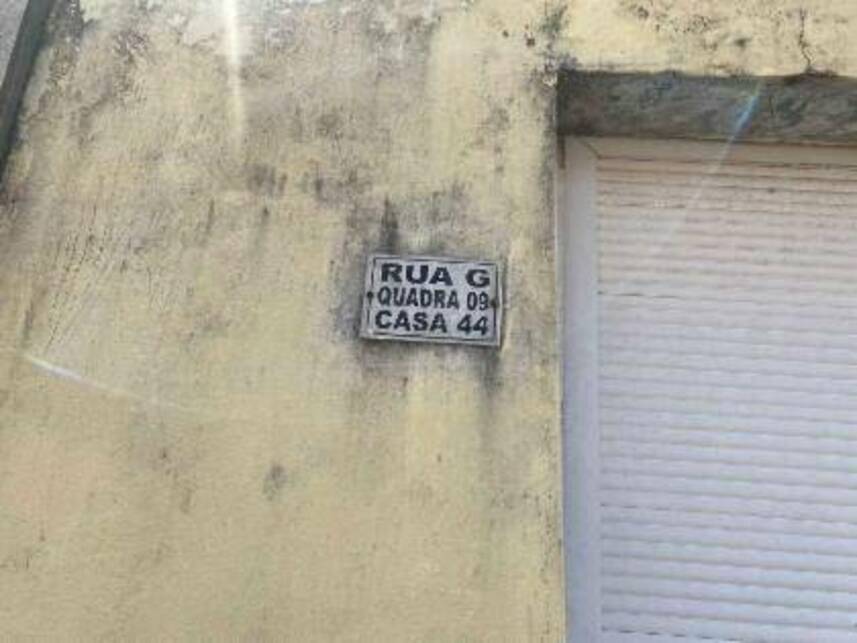 Imagem 3 do Leilão de Casa - Novo Horizonte Aparecida, - Paço do Lumiar/MA