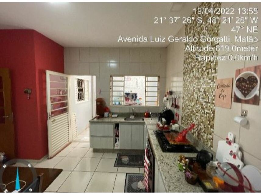 Imagem 4 do Leilão de Casa - Parque Mônaco - Matão/SP