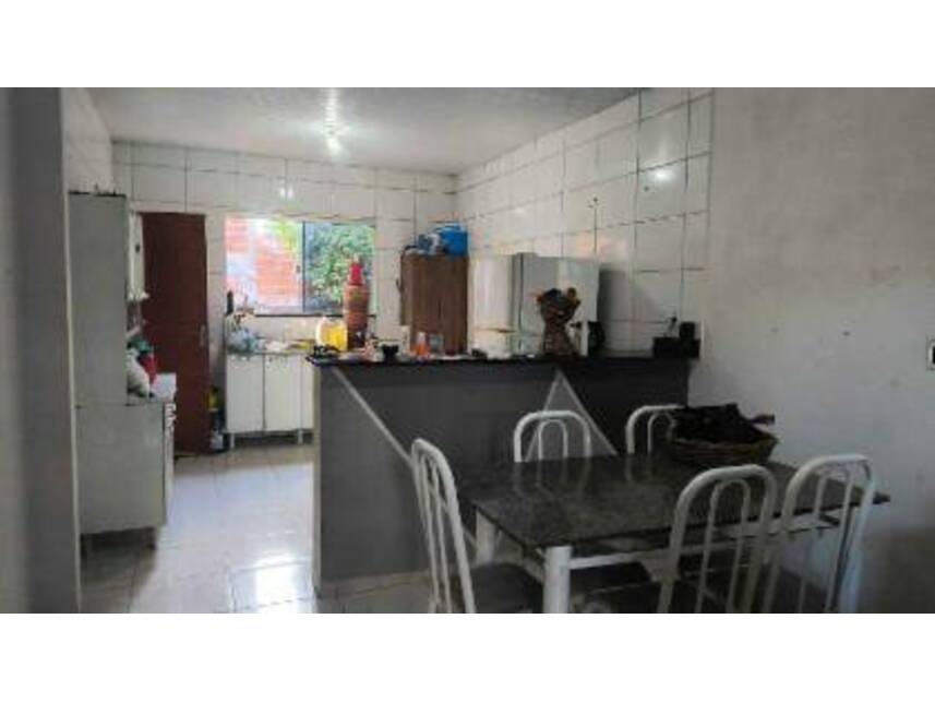 Imagem 5 do Leilão de Casa - Lagoa Azul Ii - Ituiutaba/MG