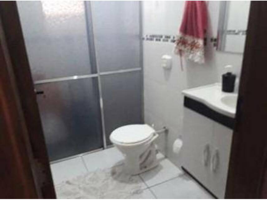 Casa no Jardim Novo Bongiovani (foto 7 de 12)
