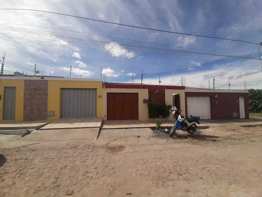 Imagem 2 do Leilão de Casa - Aeroporto - Juazeiro do Norte/CE