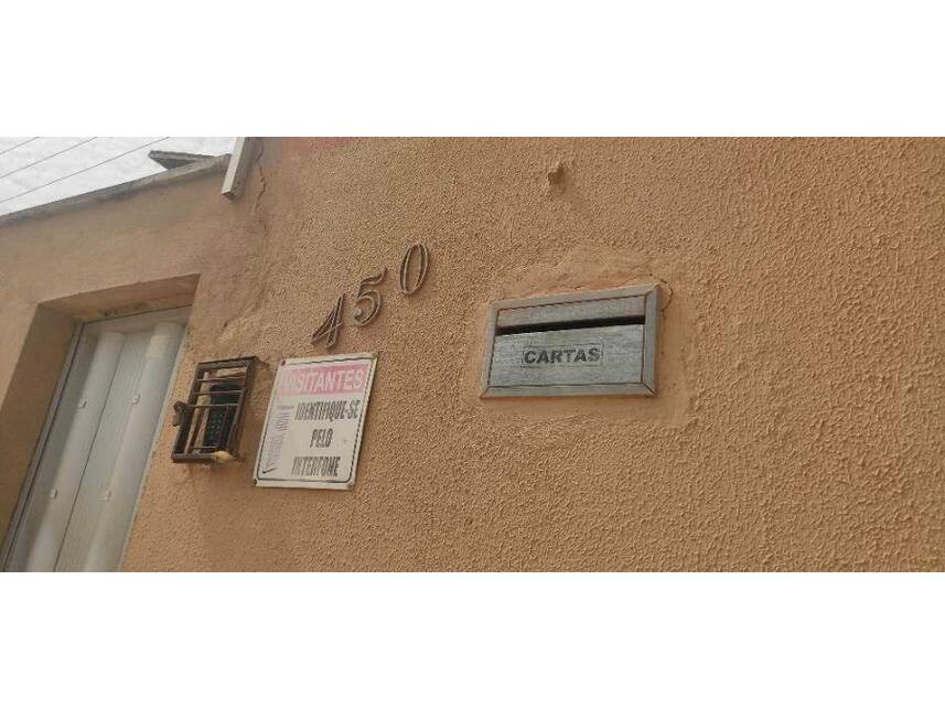 Imagem 3 do Leilão de Apartamento - Barroso - Fortaleza/CE