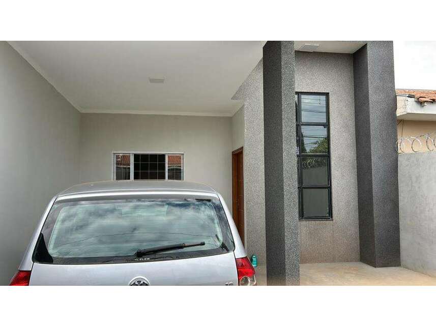 Imagem 2 do Leilão de Casa - Vila Saudade - José Bonifácio/SP