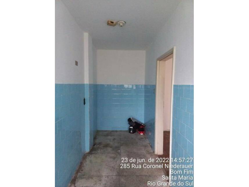 Imagem 8 do Leilão de Apartamento - Centro - Santa Maria/RS