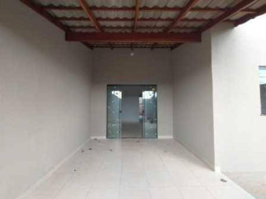 Imagem 19 do Leilão de Casa - Residencial Recanto de Caldas - Caldas Novas/GO